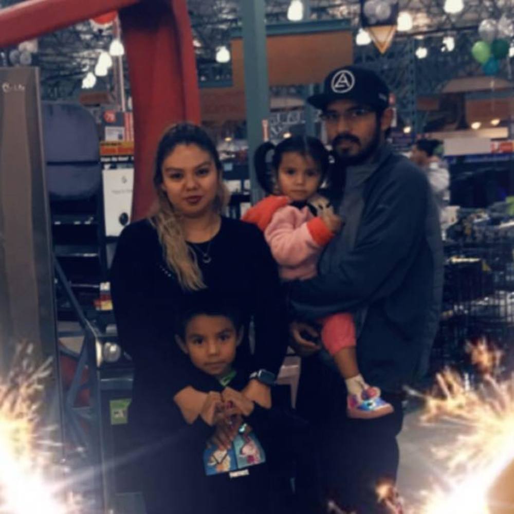 Meet your Posher, Aurora